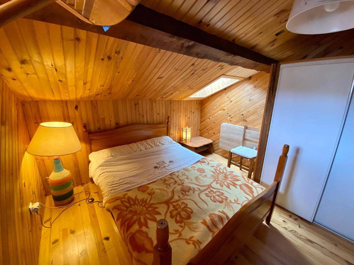 Holiday Home in Réal, Parc naturel régional des Pyrénées catalanes