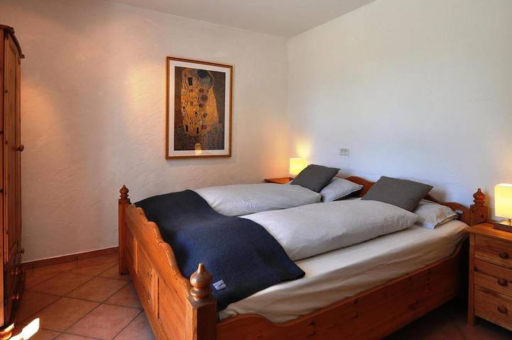 Ferienhaus für 9 Personen, mit Garten am Gardasee - 3