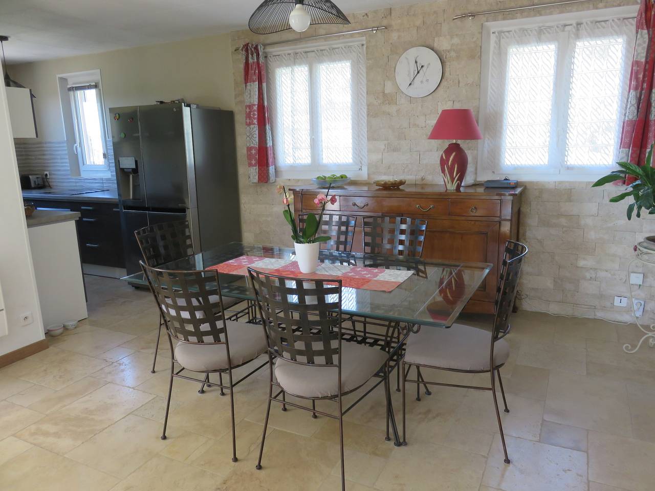 Villa Jackie in Seillans, Région de Draguignan