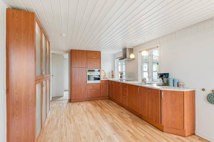 Villa für 5 Personen in Nissum Fjord - 4