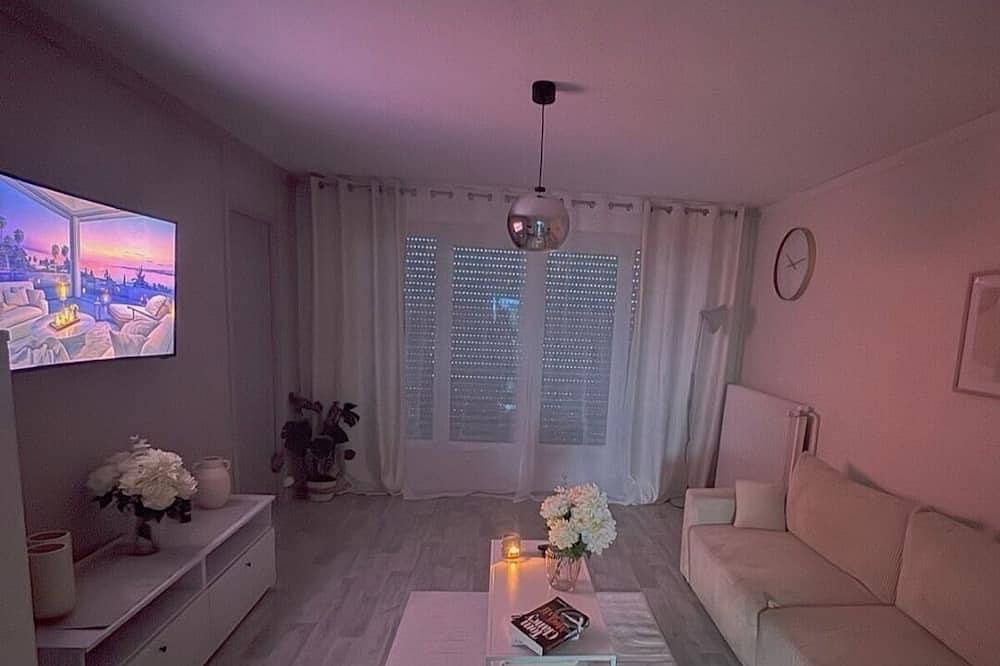 Appartement De Vacances pour 6 Personnes dans Arras, Région d'Arras