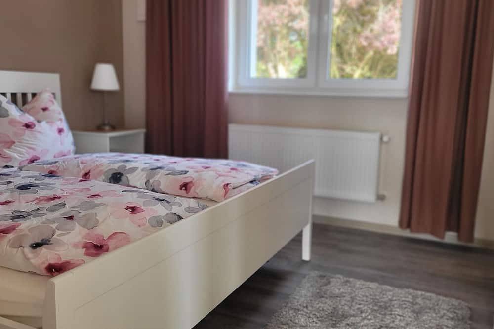 Ganze Wohnung, Ferienwohnung Saphira - Falkenhof-Meisdorf in Meisdorf, Falkenstein/Harz