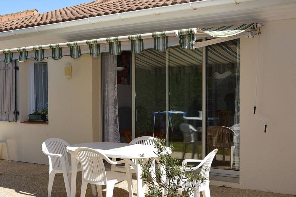 Photo : Maison de vacances