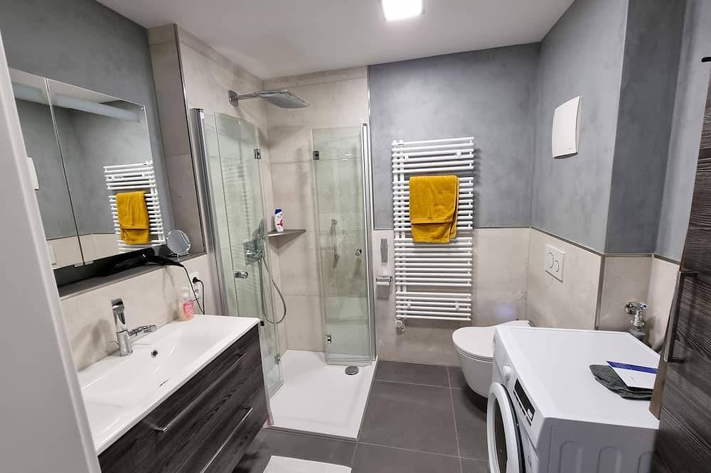 Ganze Wohnung, Luxus Ferienwohnung in Seenähe in Enderndorf am See, Spalt