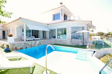 Finca in Llucmajor, Mallorca Süden für 12 