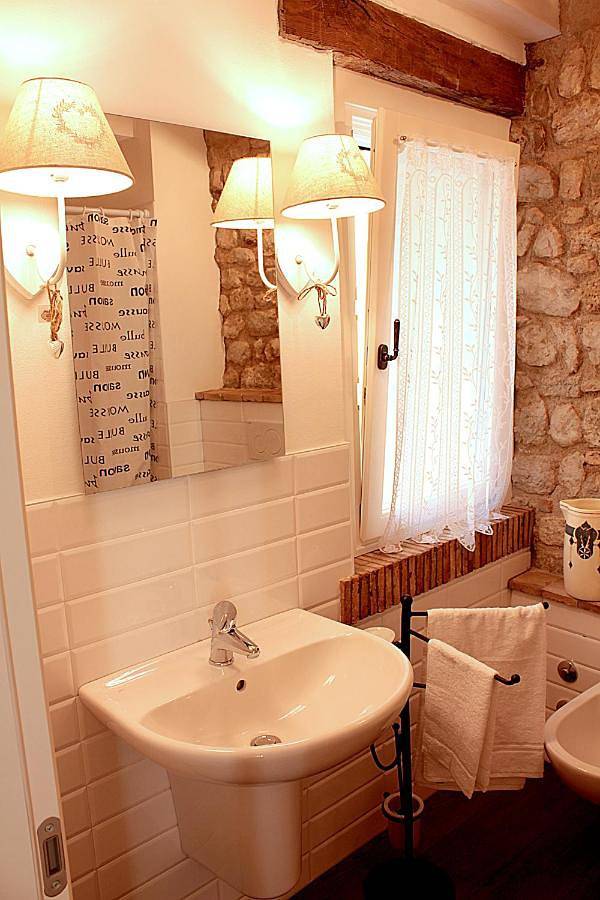 Gîte pour 2 personnes, avec balcon et vue à Polcenigo - 4