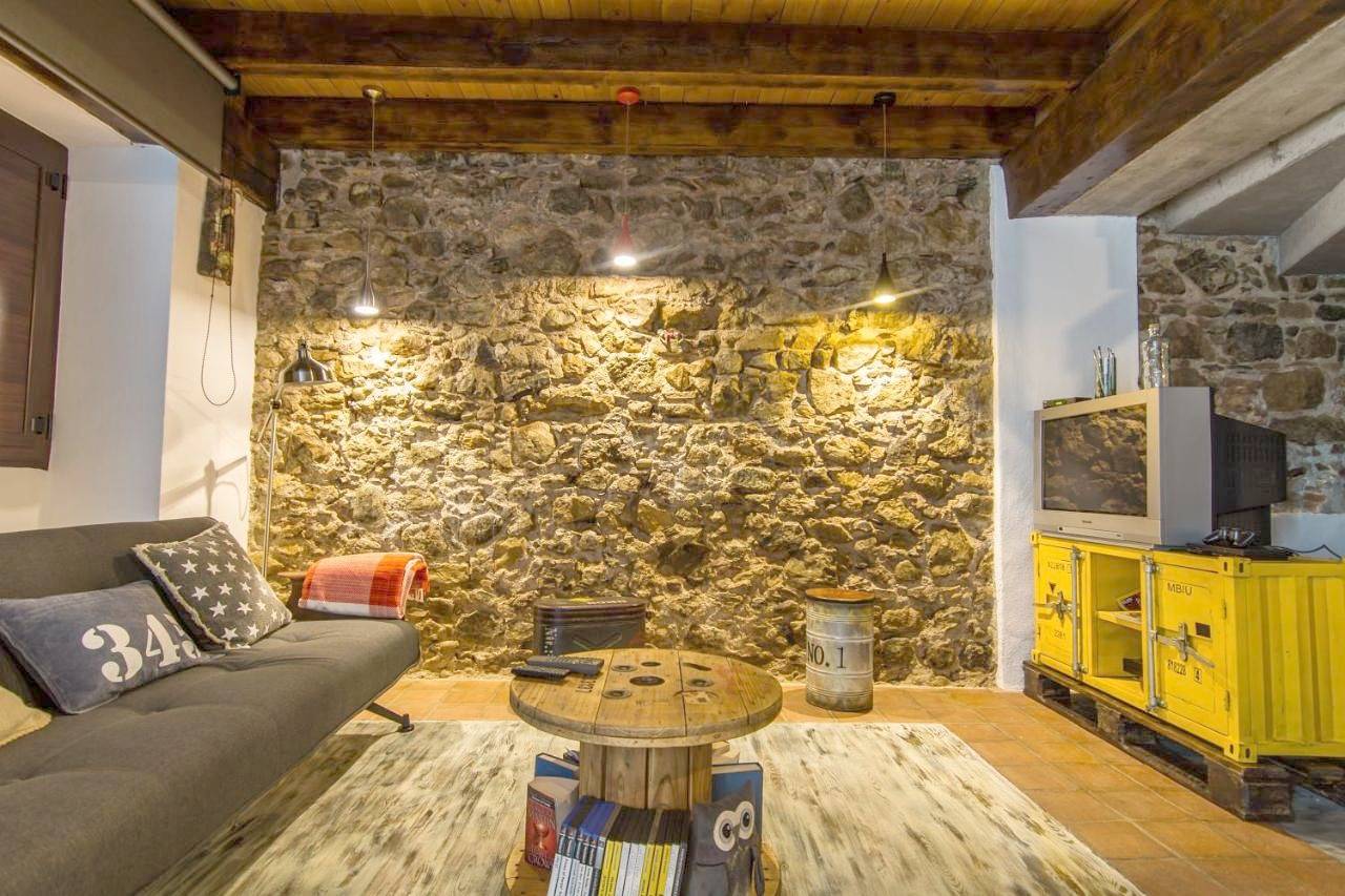 One-Bedroom House in Estepona Old Town, Estepona