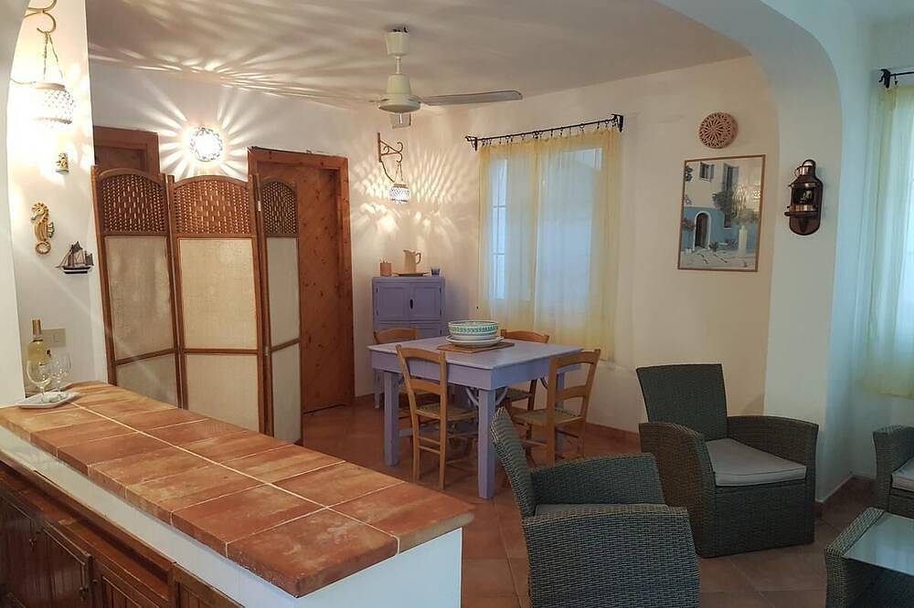 Beach house. in Marsala, Trapani Province