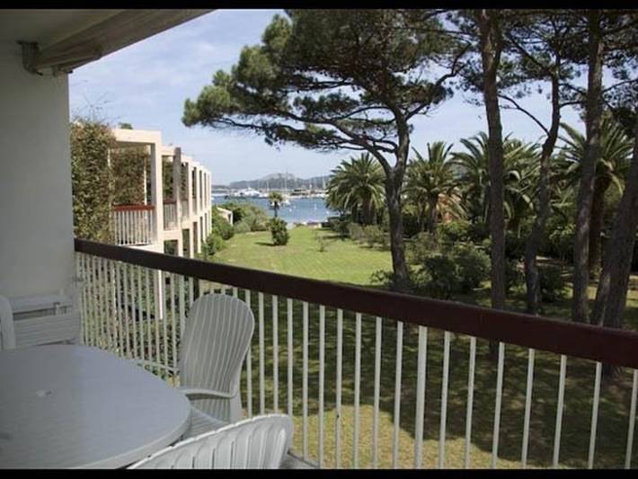 Gîte pour 6 personnes dans Porquerolles - 3