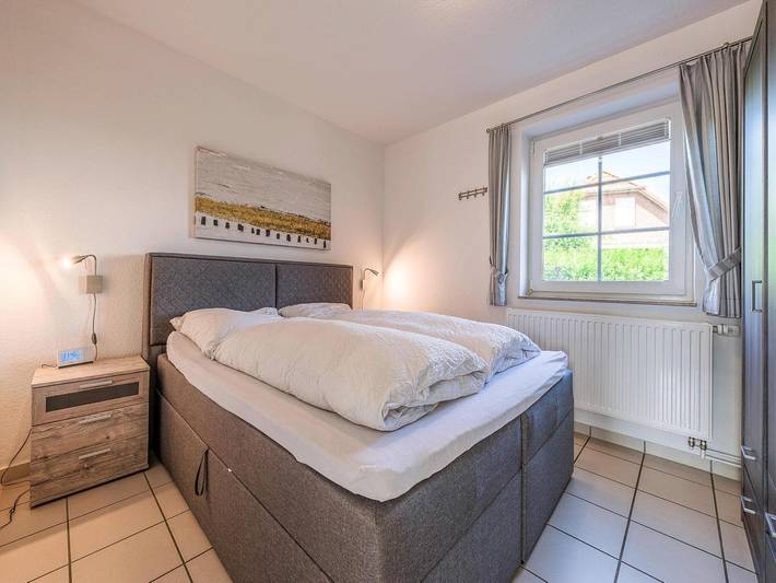 Ganze Wohnung, Ferienwohnung im Eg in Friedrichskoog-Spitze in Friedrichskoog-Spitze, Friedrichskoog