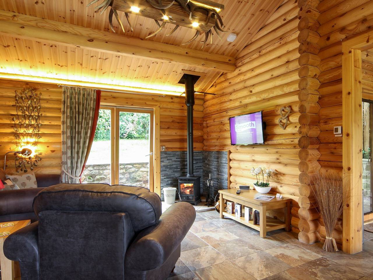 Mayfields Retreat in Yorkshire del Norte