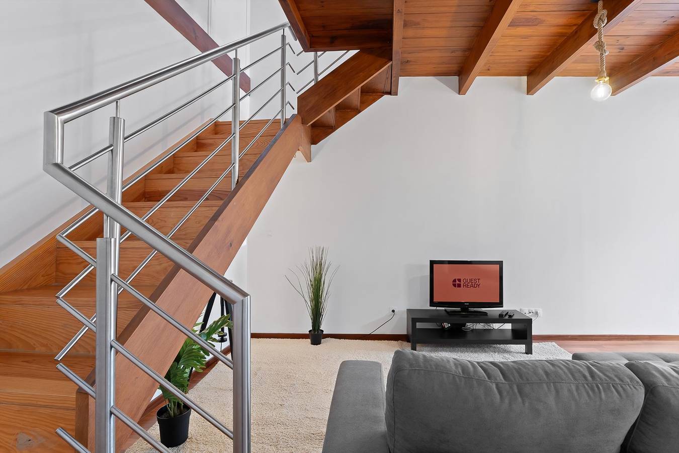 Guestready – Deux niveaux de confort in Porto, District de Porto
