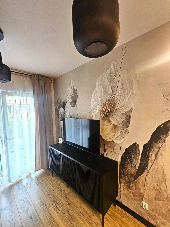 Apartament wakacyjny dla 2 osób, z taras w Chełm