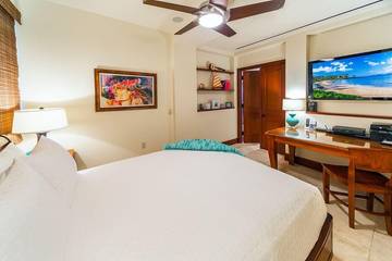 Villa for 8 Guests in Wailea, Maui, Picture 2