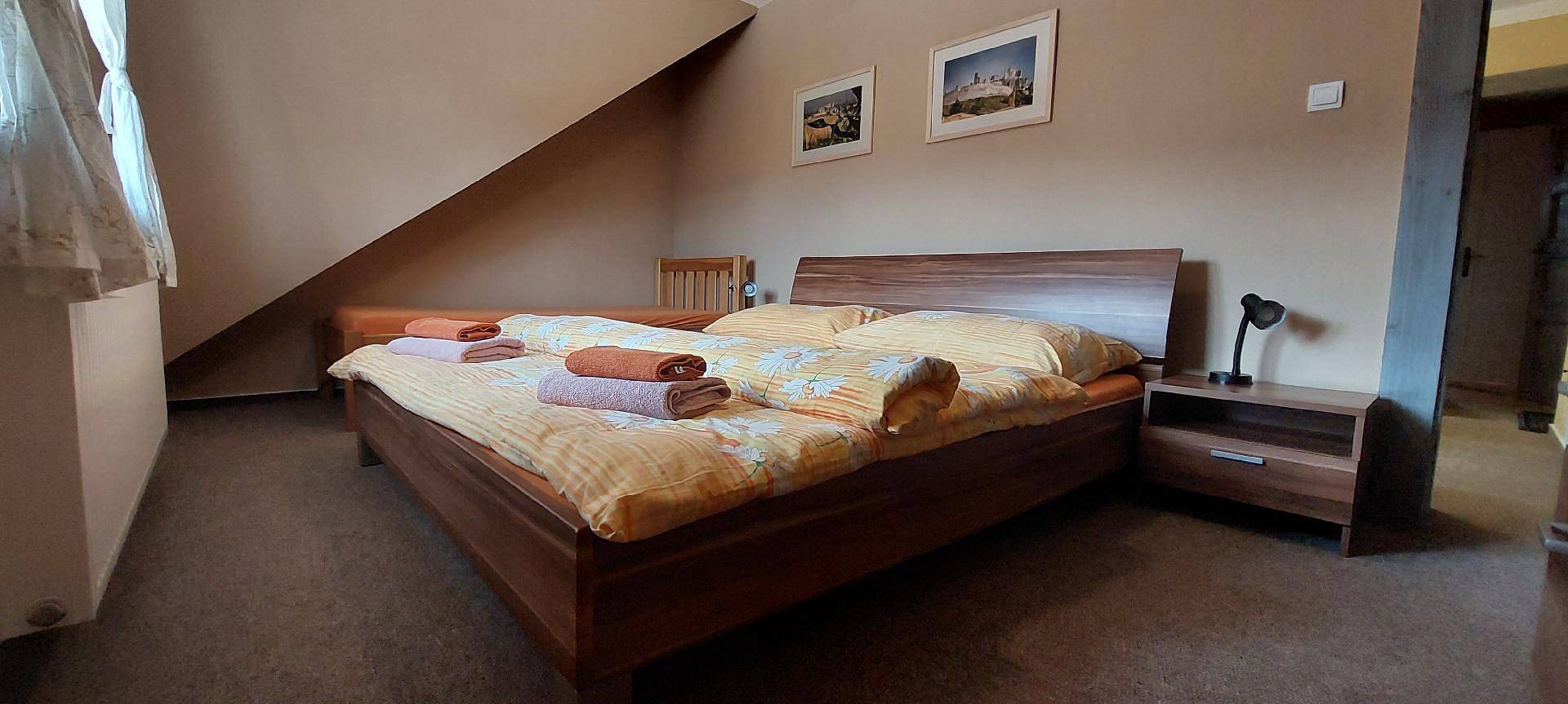 Ferienhaus "Ruhig Apartment Zuberec N3" in Zuberec, Mittelslowakei