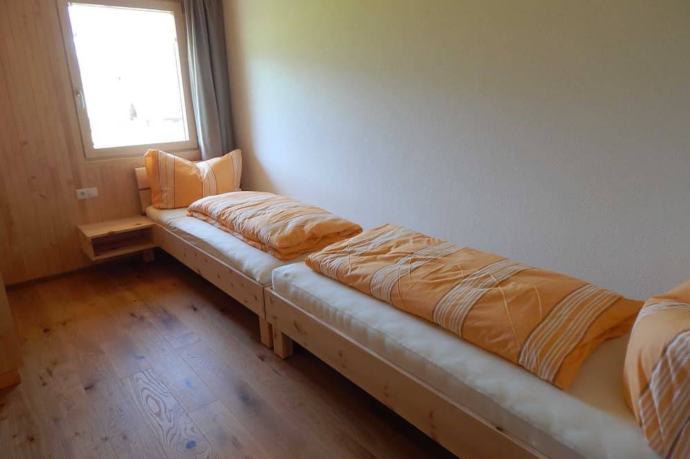 Ganze Wohnung, Ferienwohnung  Rimsgrund - Felderhof in Bezau, Bregenzerwald