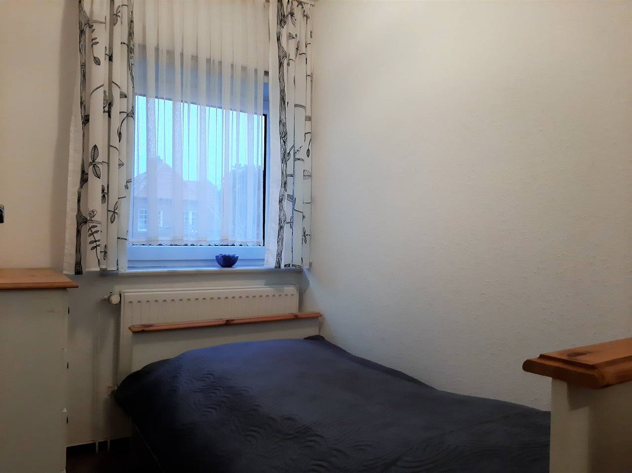 Ganze Ferienwohnung, Haus Wiking - Gröde Whg.11 in Wyk auf Föhr (Stadt), Wyk auf Föhr