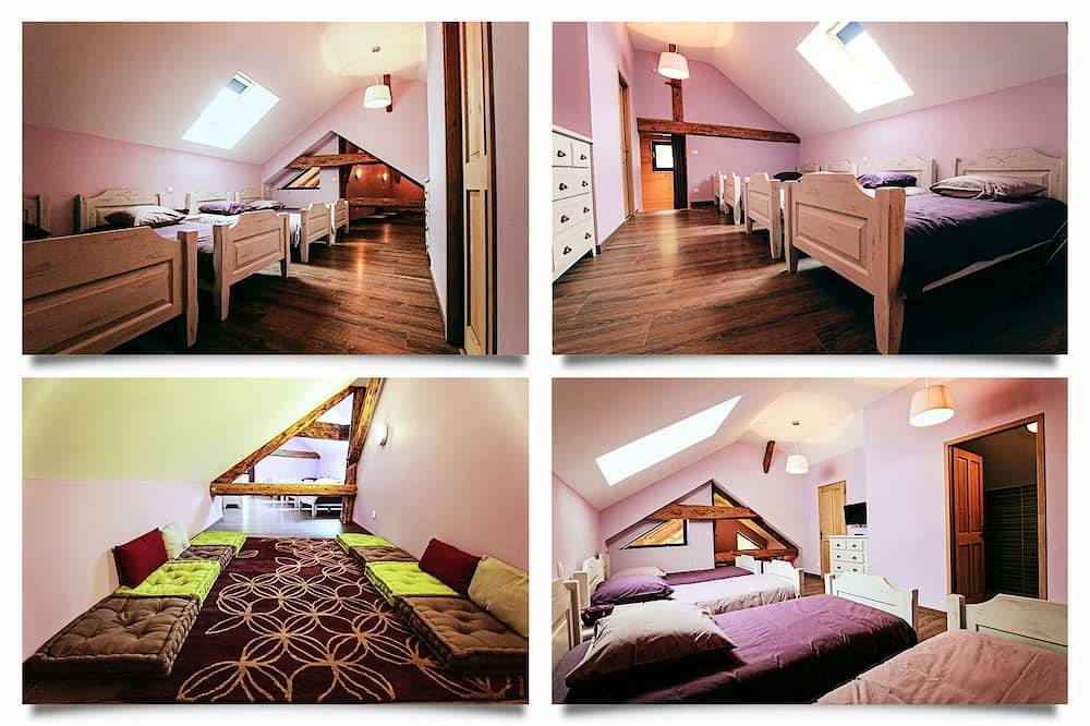 Charming cottage on the heights of Albertville in Albertville, Albertville region
