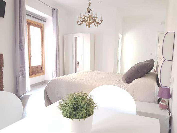 Casa de huéspuedes para 3 personas en Cuenca