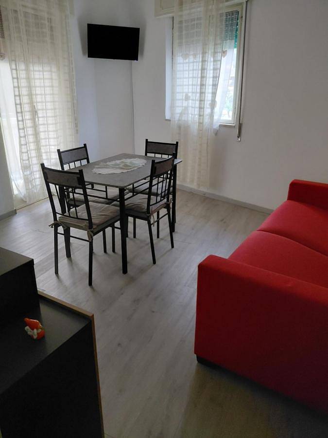 Gîte pour 4 personnes, avec Balcon et Vue à Francavilla di Sicilia - 2