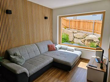 Ferienwohnung für 5 Personen in Eben am Achensee, Tiroler Unterland, Bild 2