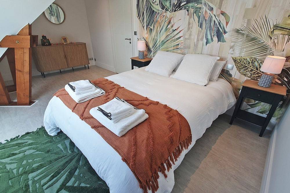 Grande villa tout confort pour 15 personnes aux portes d'Angers in Briollay, Région d'Angers