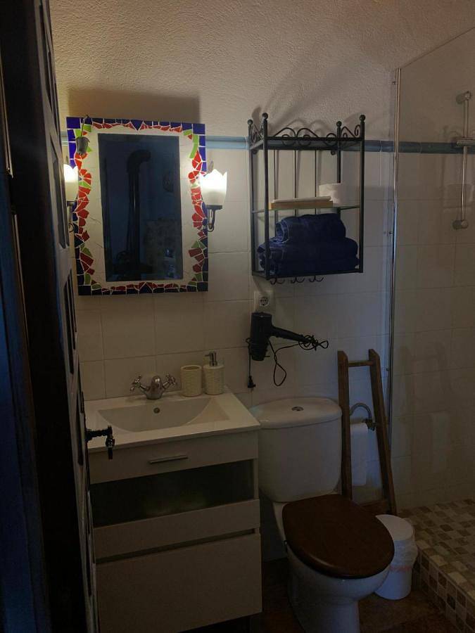 Gîte pour 2 personnes, avec balcon et vue à Cretas - 3