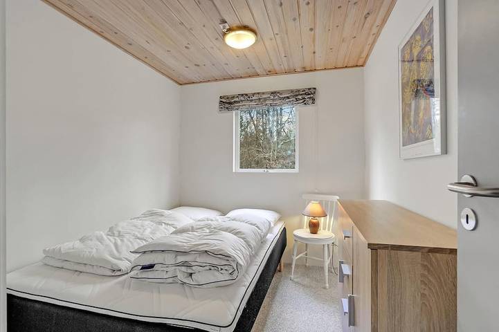 Schönes Haus in Herning mit Wlan in Kølkær, Herning