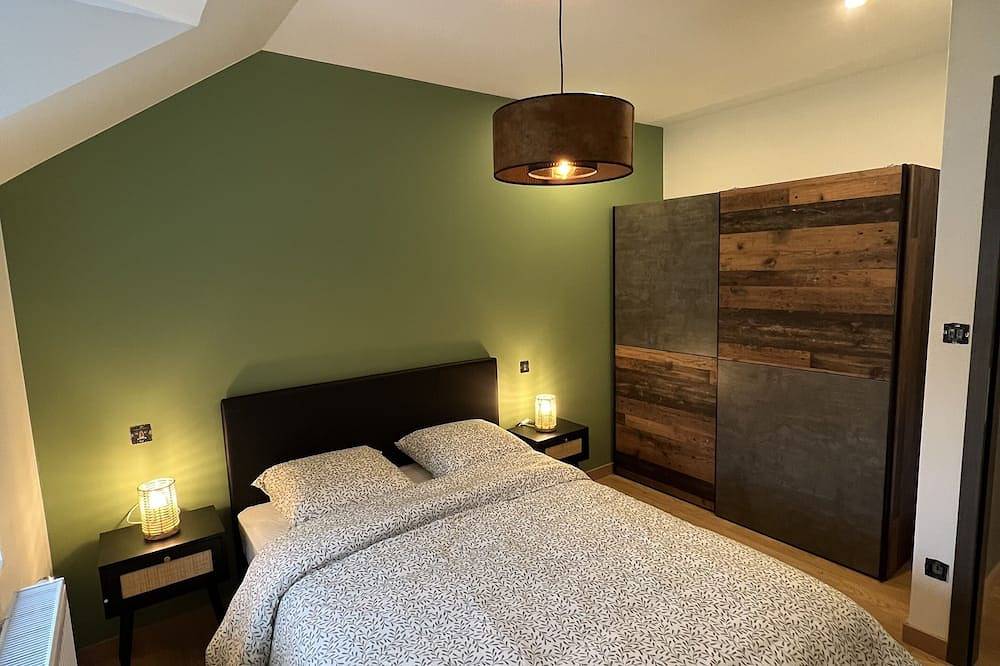 Apartamento entero, Sublime Appartement in Vieux-Thann, Región de Thann