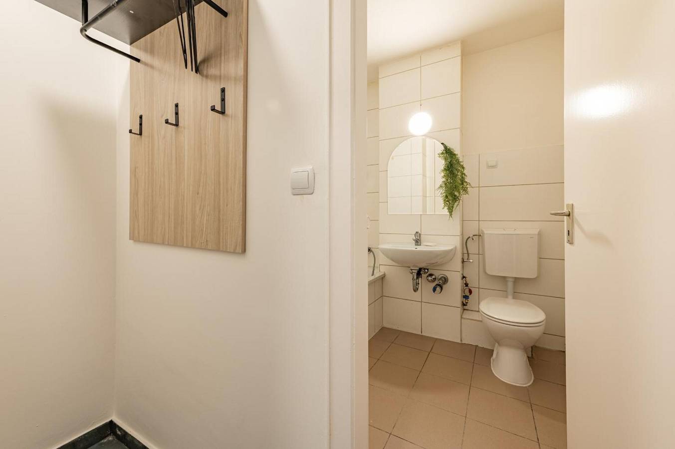 Ganze Wohnung, Apartment 'Mk Delmenhorst 10' mit Balkon und Wlan in Delmenhorst, Naturpark Wildeshauser Geest