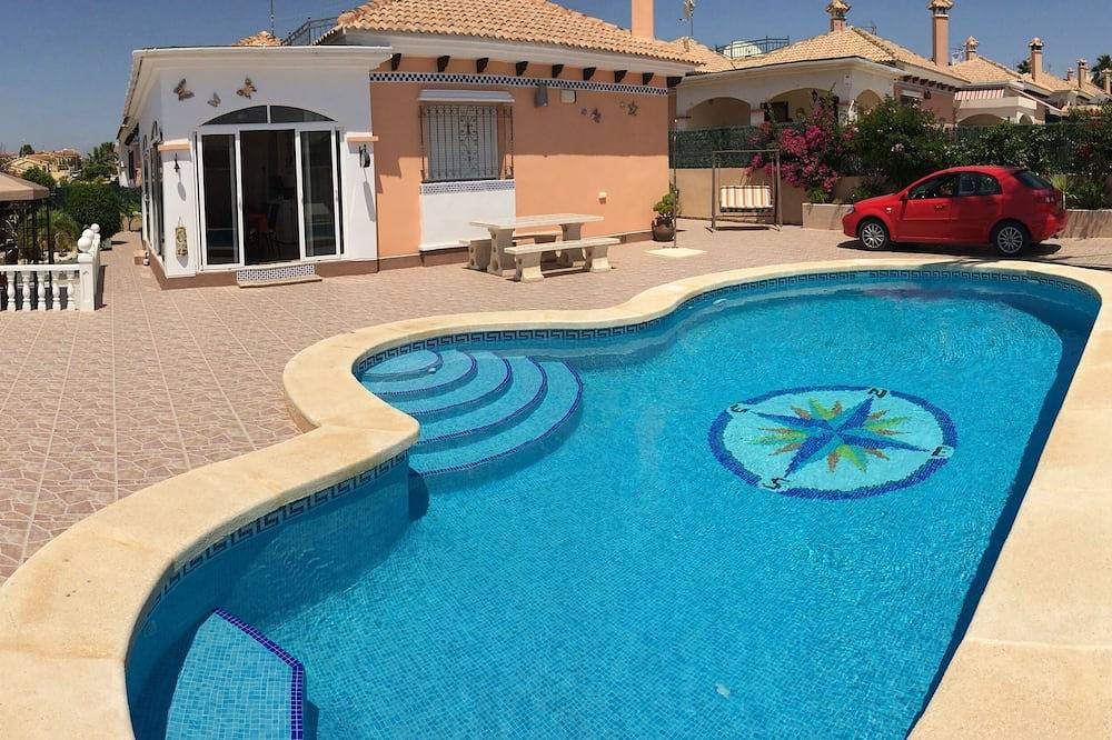 Fantásticas vacaciones en la tierra del sol. in San Fulgencio, Costa Blanca