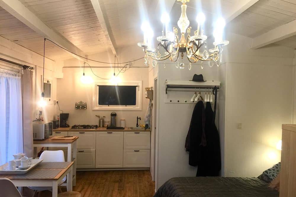 Vakantiehuisje De Waterhoek - om te genieten van stilte en rust. in Geel, Antwerpen en omgeving