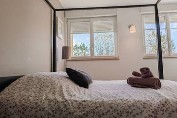 Chambre D’hôte pour 2 Personnes dans Fontguenand, Région de Châteauroux, Photo 2