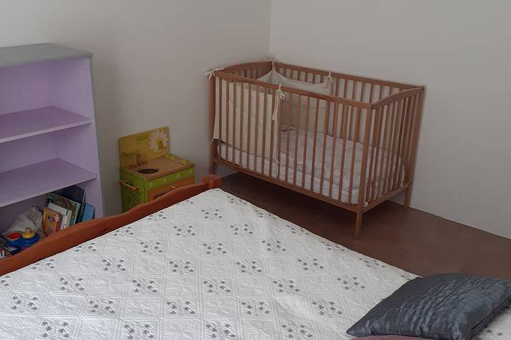 Location de vacances pour 6 personnes, avec jardin et terrasse à Saint-Jeannet - 4