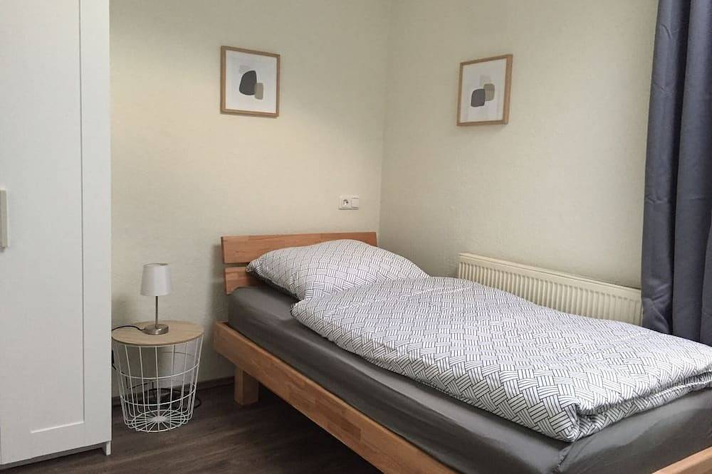 Bungalow für 4 Gäste mit 100m² in Gunderath in Gunderath, Vulkaneifel