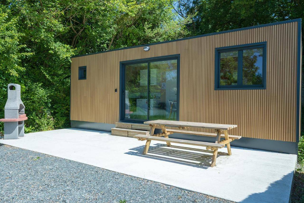 Two-Bedroom Chalet in Loches, Région de Loches