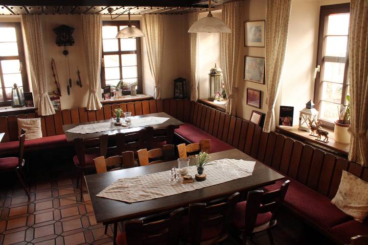 Pension für 2 Personen in Sinsheim - 3