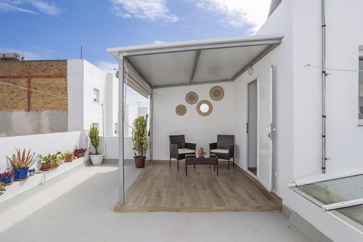 Studio für 2 Personen in Conil de la Frontera - 2