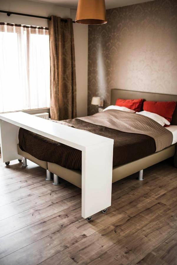 B&B A Dream City spa & Massages in Brujas, Provincia de Flandes Occidental