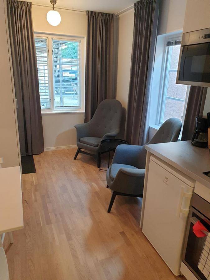 Apartment in Visby, Gotland