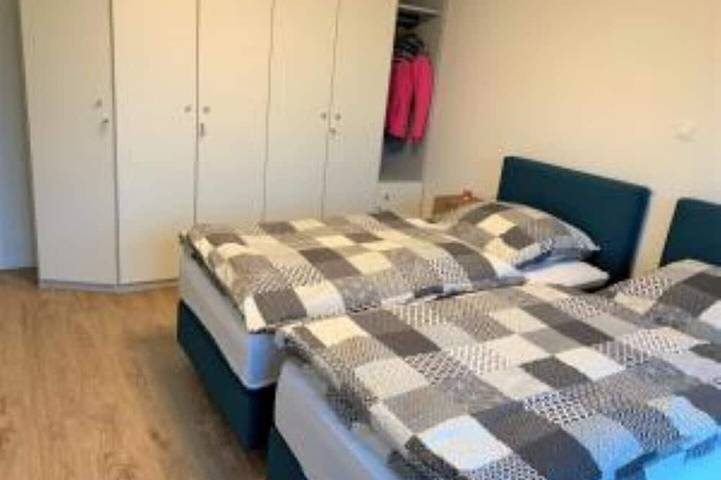 Ferienhaus direkt am Diemelsee-Willingen-Sauna-3 Schlafzimmer-2 Terrassen in Diemelsee, die Mittelgebirge