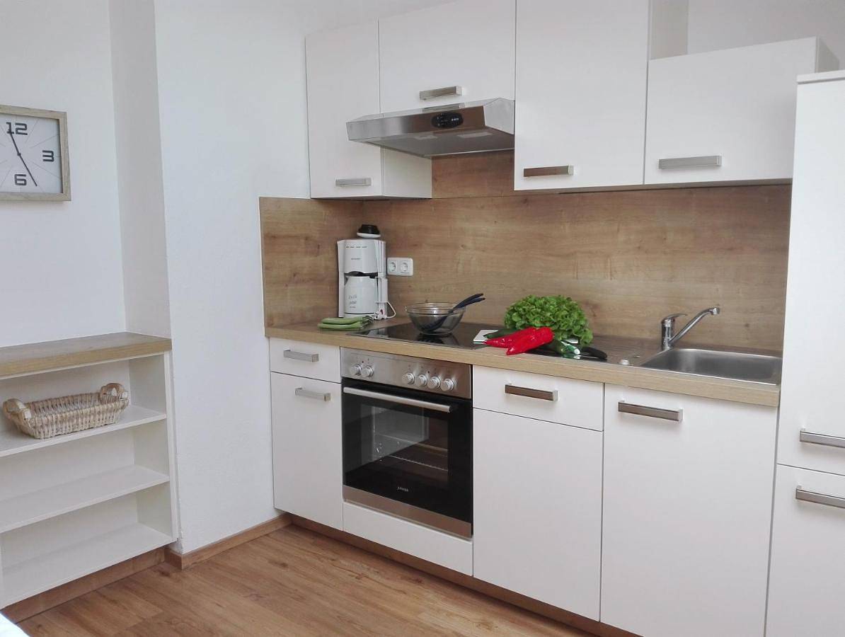 Ganze Wohnung, Two-Bedroom Apartment with Mountain View in Schwaigen, Das Blaue Land