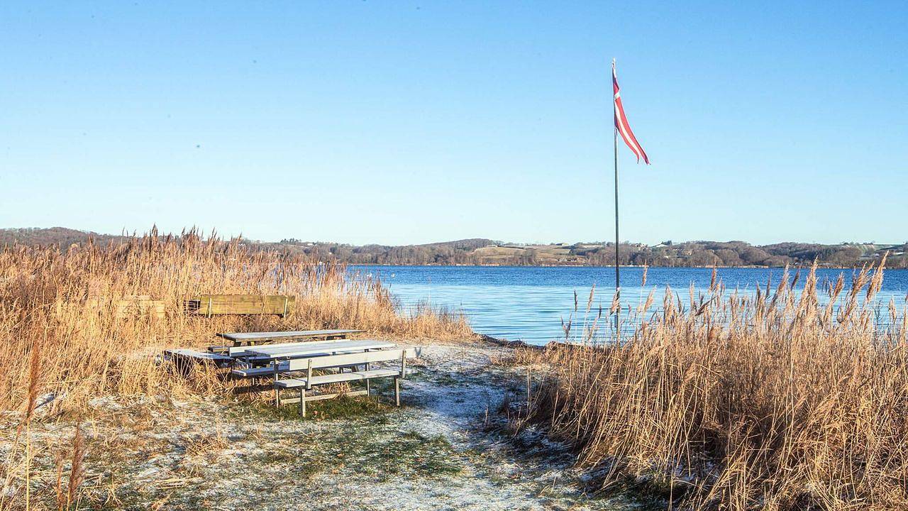Ferienhaus für 6 Personen (59 m²) in Børkop in Andkær, Børkop