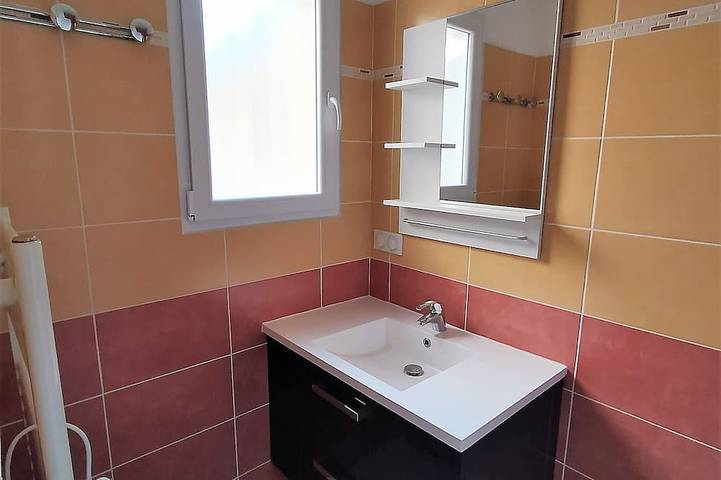 Ferienwohnung für 2 Personen, mit Garten in Vaison-la-Romaine - 3