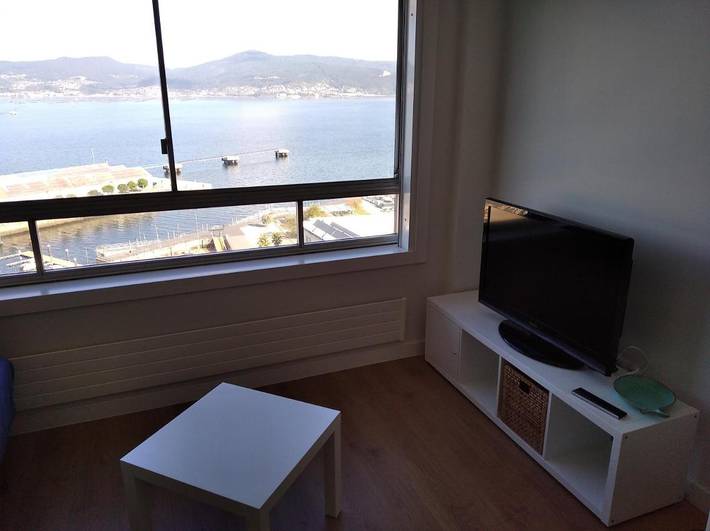 Gîte pour 3 personnes, avec vue à Vigo - 4