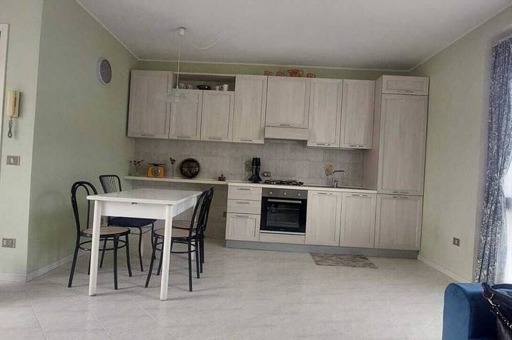 Apartamento de vacaciones para 3 personas - 1