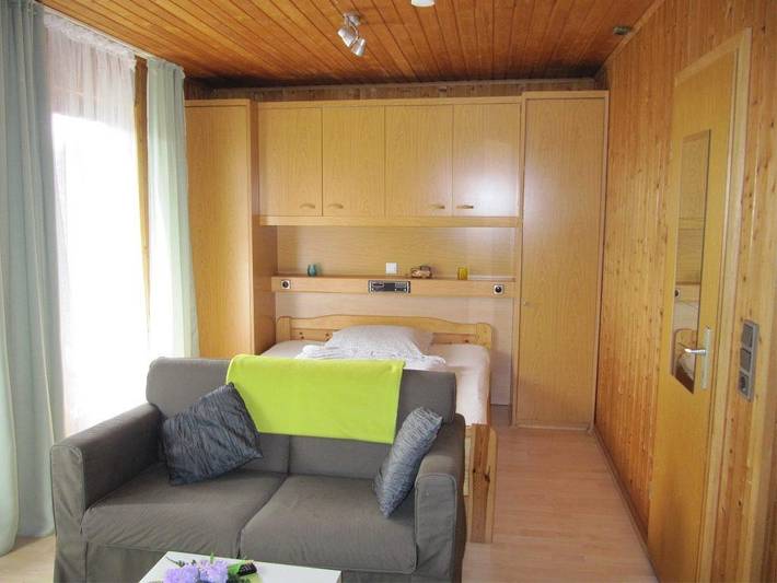 Studio Eschenkamp 7 a in Isenbüttel, Landkreis Gifhorn