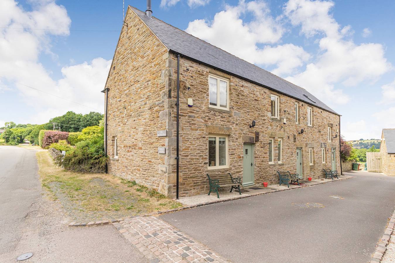 The Rumblings 3 in Derbyshire