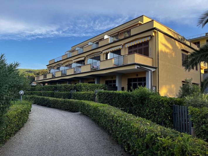 Apartamento entero, Le Lecce - Le Lecce 22-Le Lecce 22 in Capoliveri, Archipiélago Toscano