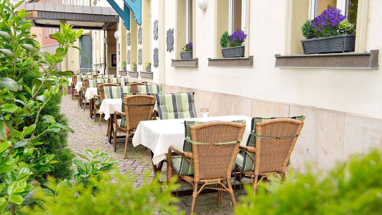 Doppelzimmer für 2 Personen in Jena in Jena, Saaleland